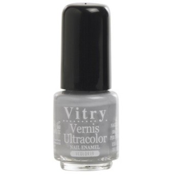 Vitry Mini Smalto Gris Lune