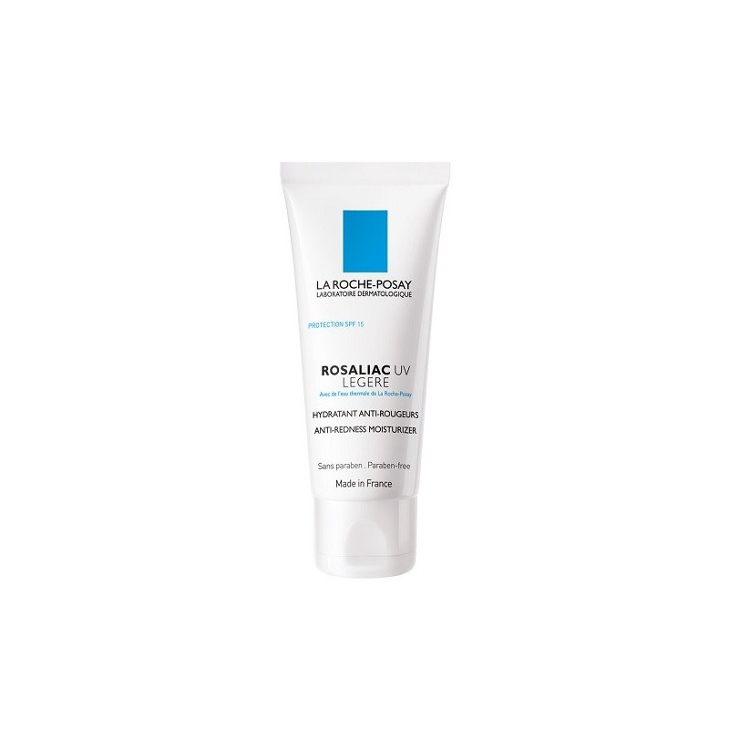 Rosaliac Uv Legere Crema Spf15