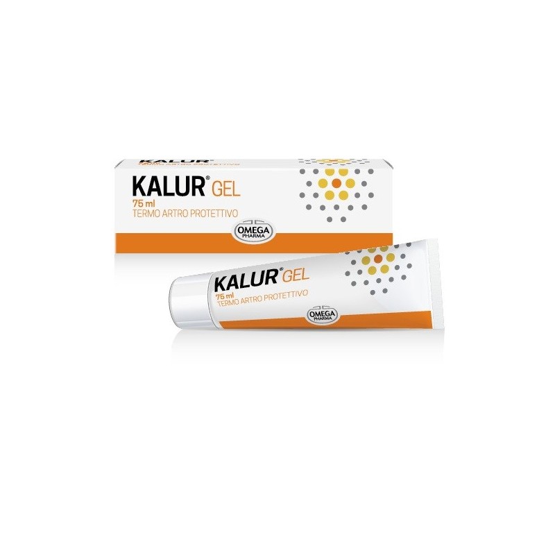 Kalur Gel 75ml