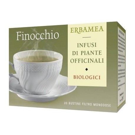 Finocchio 20bust Filtro