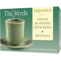 The Verde 20bust Filtro