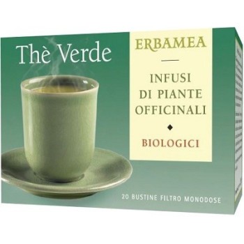 The Verde 20bust Filtro