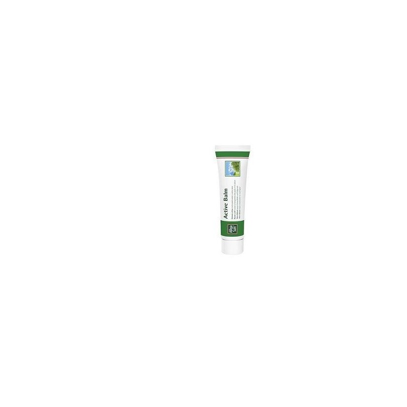 Allga Active Balm 50ml