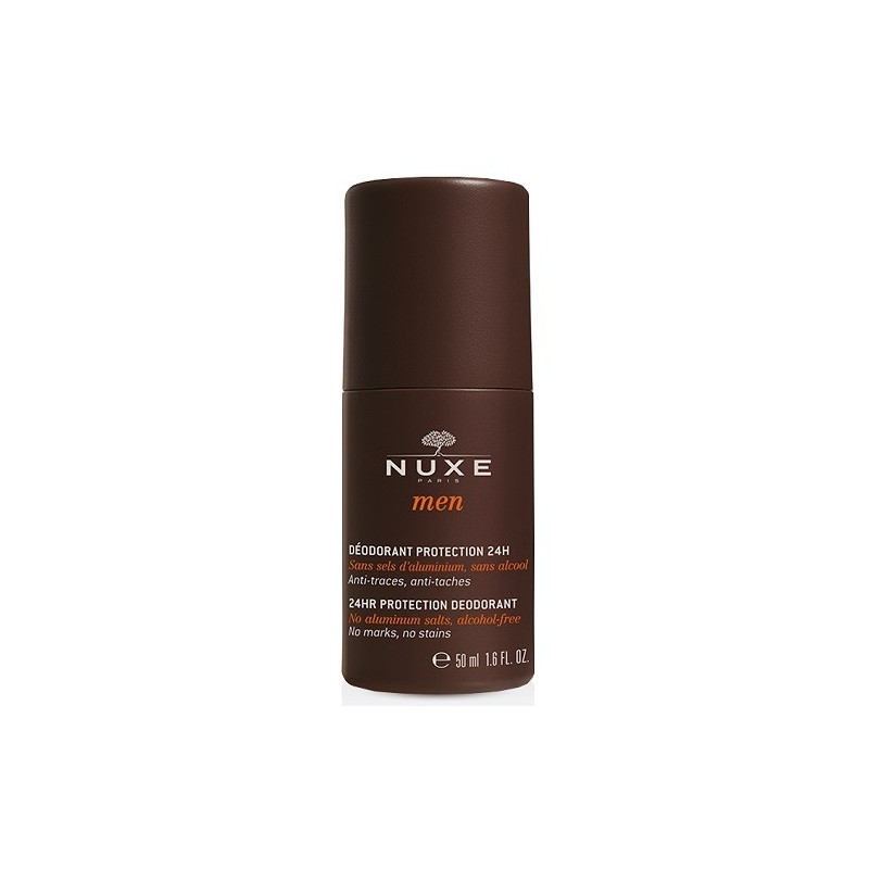 Nuxe Men Deodorante U Prot 24h