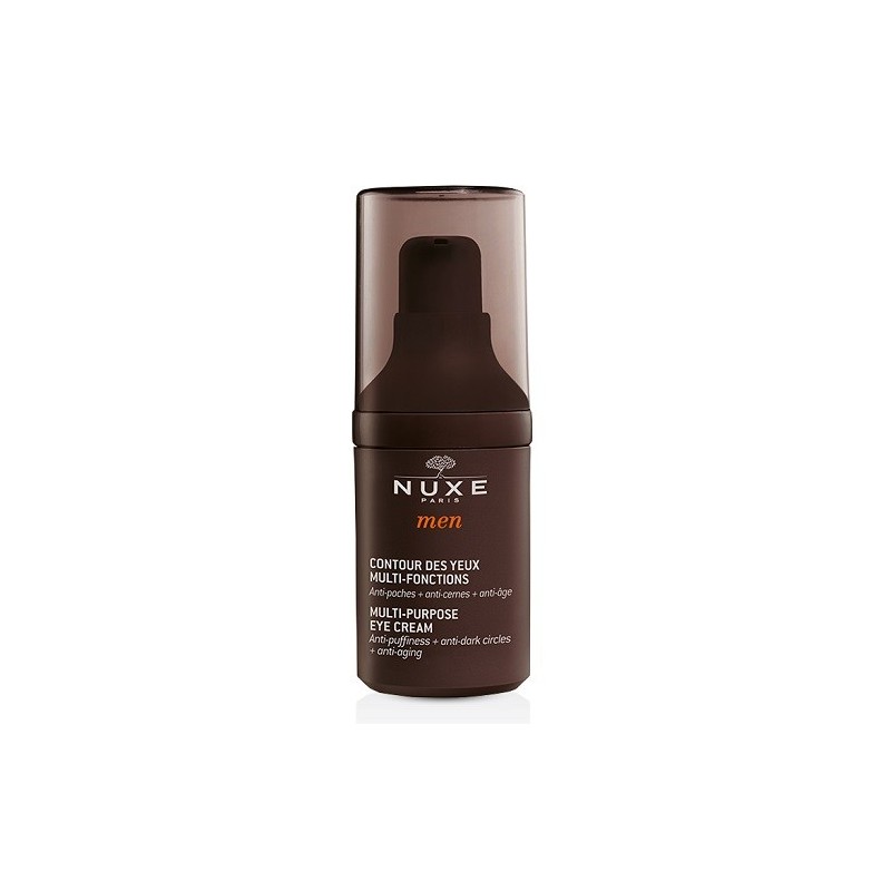 Nuxe Men Contorno Occhi U 15ml