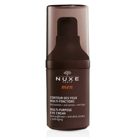 Nuxe Men Contorno Occhi U 15ml