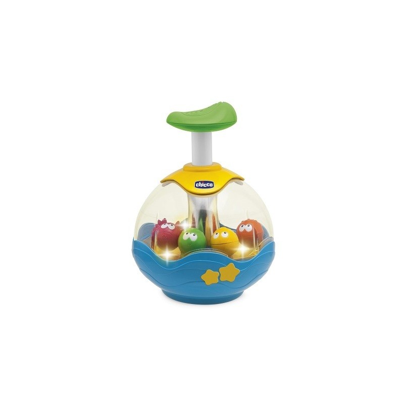 Ch Gioco Aquarium Spinner