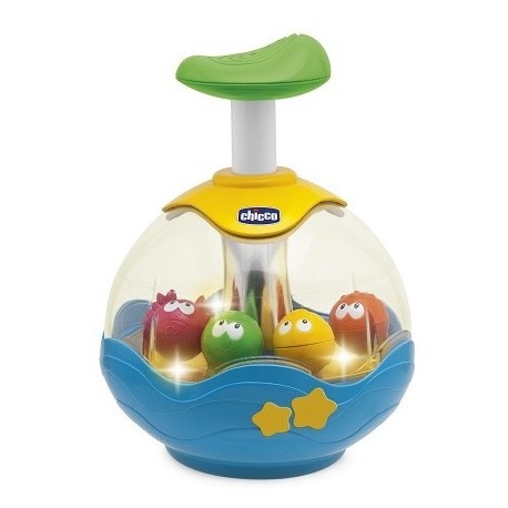 Ch Gioco Aquarium Spinner