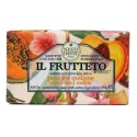 Il Frutteto Pesca/melone 250g