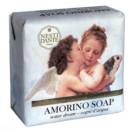 Amorino Sogni D'acqua 150g