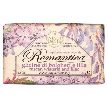 Romantica Glicine Bolgheri/lil