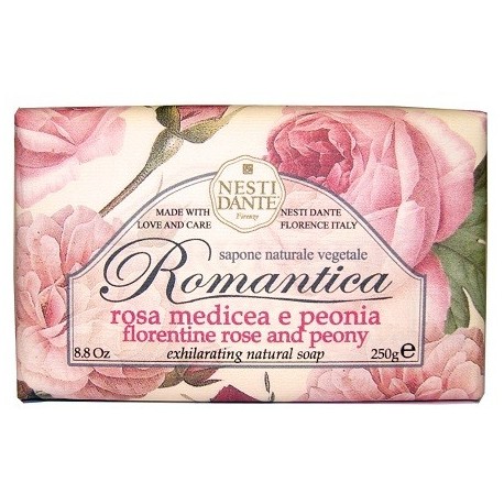 Romantica Rosa Medicea/peonia