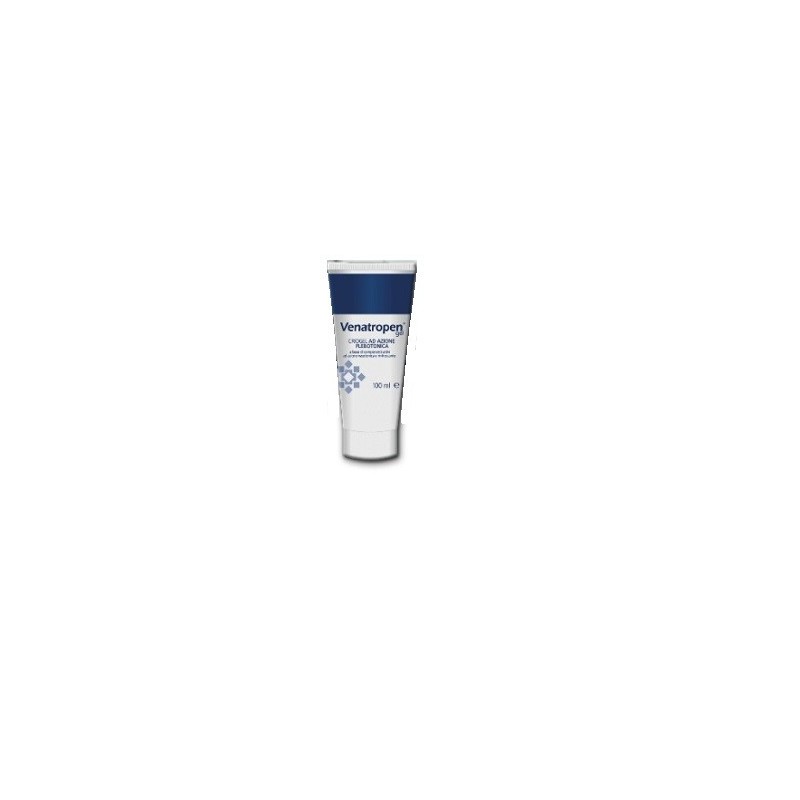 Venatropen Gel 100ml