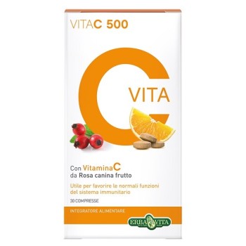 Vita C 500 30cpr