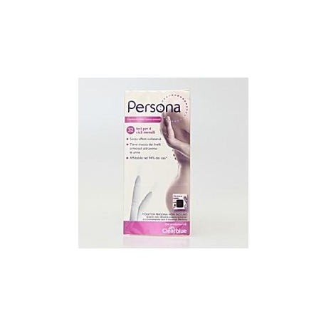 Persona Contraccezione 32stick