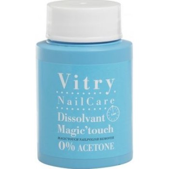 Solvente Magic Touch 75ml