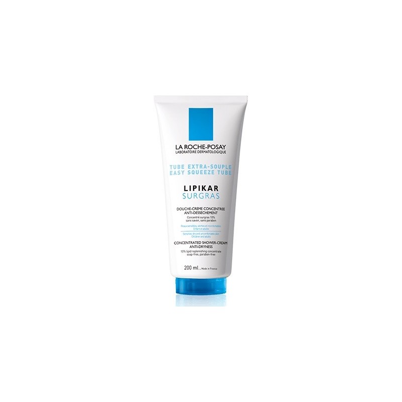 Lipikar Surgras200ml+appendino