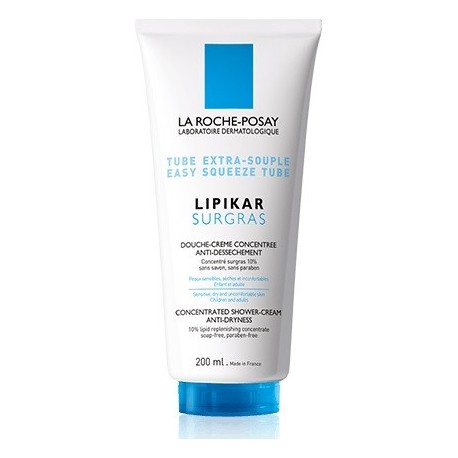 Lipikar Surgras200ml+appendino