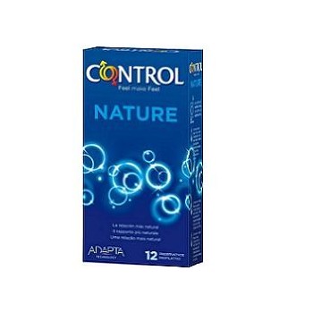 Control Nature 12pz