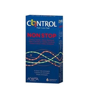 Control Non Stop 6pz