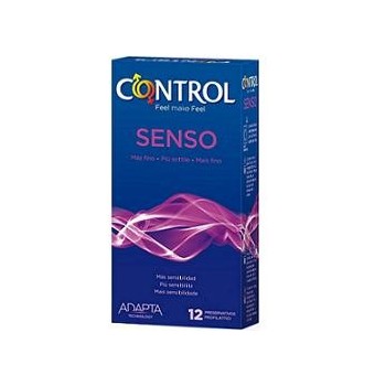 Control Senso 6pz