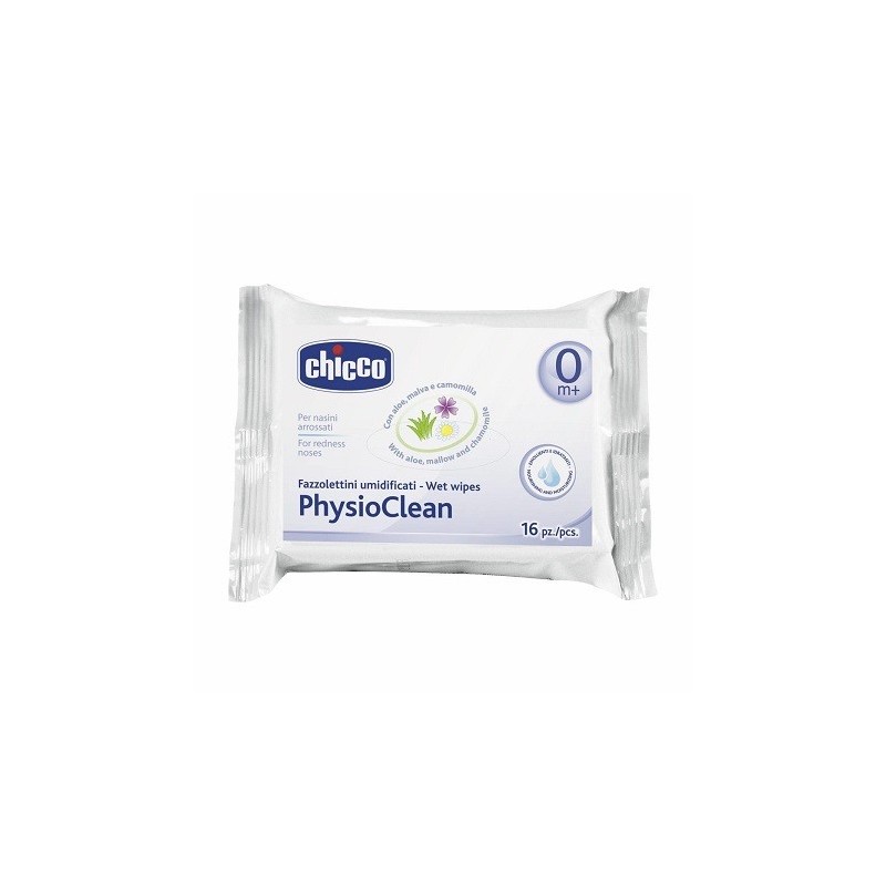 Ch Fazzolettini Physioclean