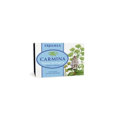 Carmina Tisana 30g