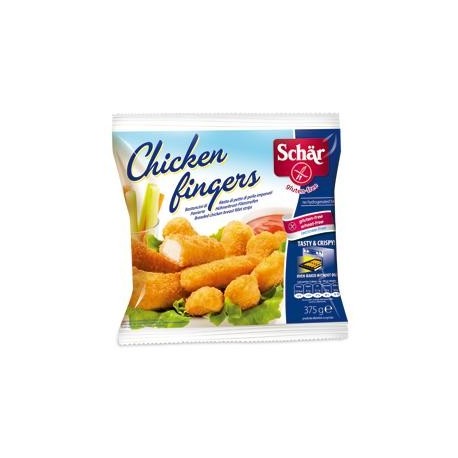 Schar Chicken Fingers Surg