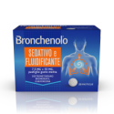 Bronchenolo Sed Fluid*20pastl