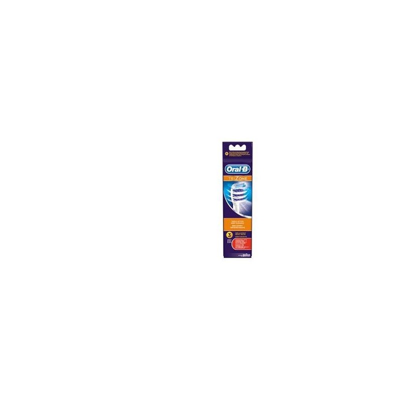 Oralb Trizone Eb30/3 Refill