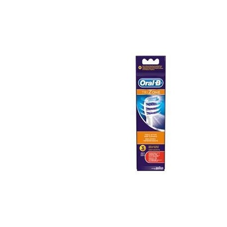 Oralb Trizone Eb30/3 Refill