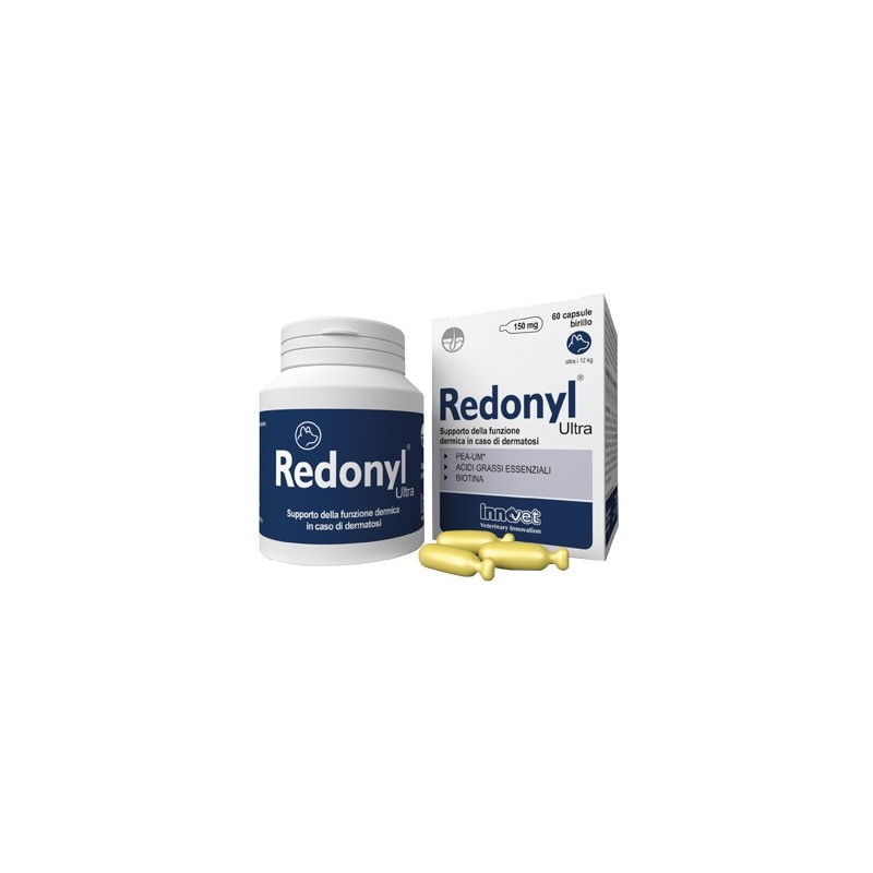 Redonyl Ultra 150mg 60cps