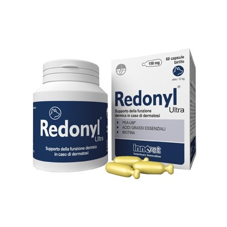 Redonyl Ultra 150mg 60cps