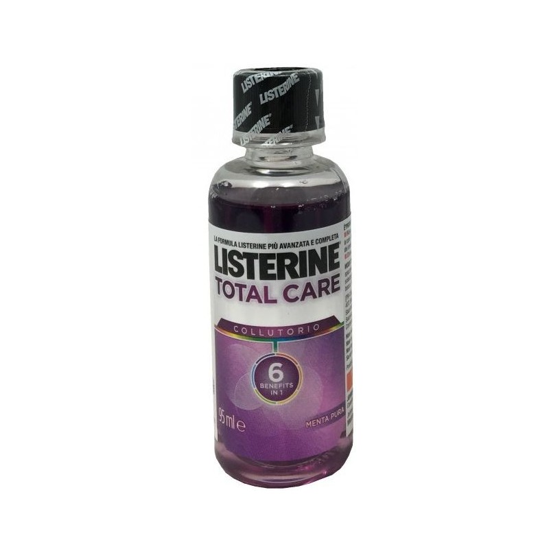 Listerine Total Care 95ml