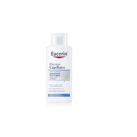 Eucerin Shampoo Lenitivo Urea