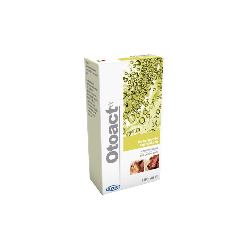 Otoact 100ml