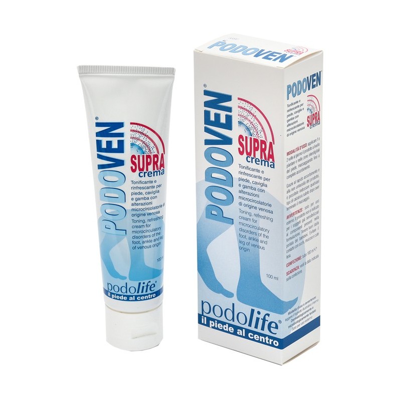 Podoven Supra Crema 100ml