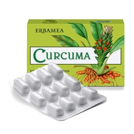 Curcuma 24cps Veg