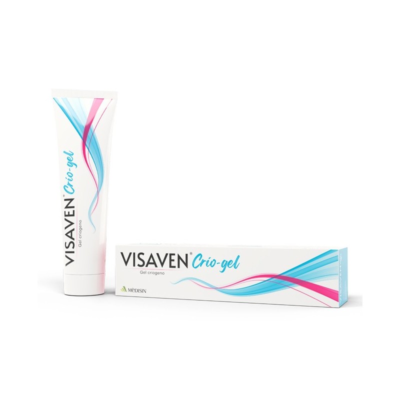 Visaven Criogel 100g