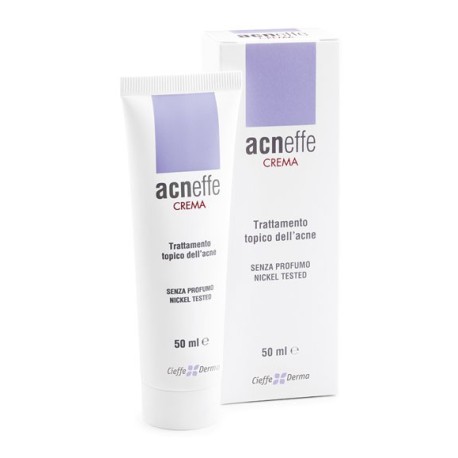 Acneffe Crema 50ml