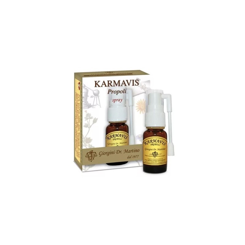 Karmavis Propoli Spray 15ml