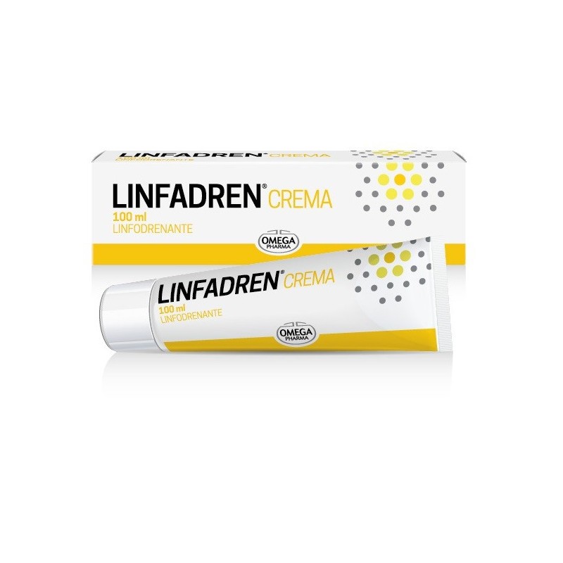 Linfadren Crema 100ml