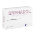 Drenadol 30cpr