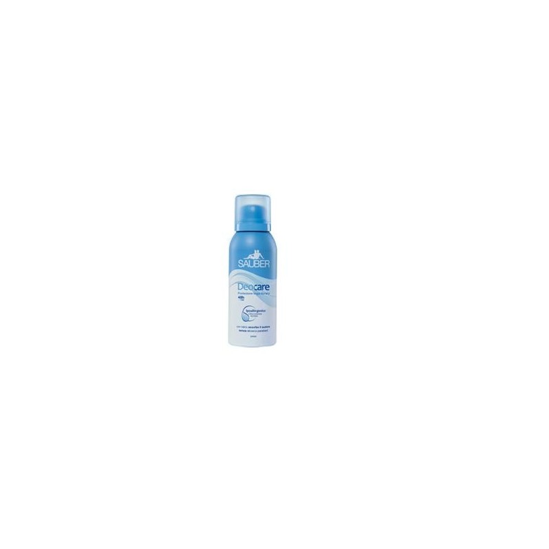 Sauber Deocare Spray 150ml