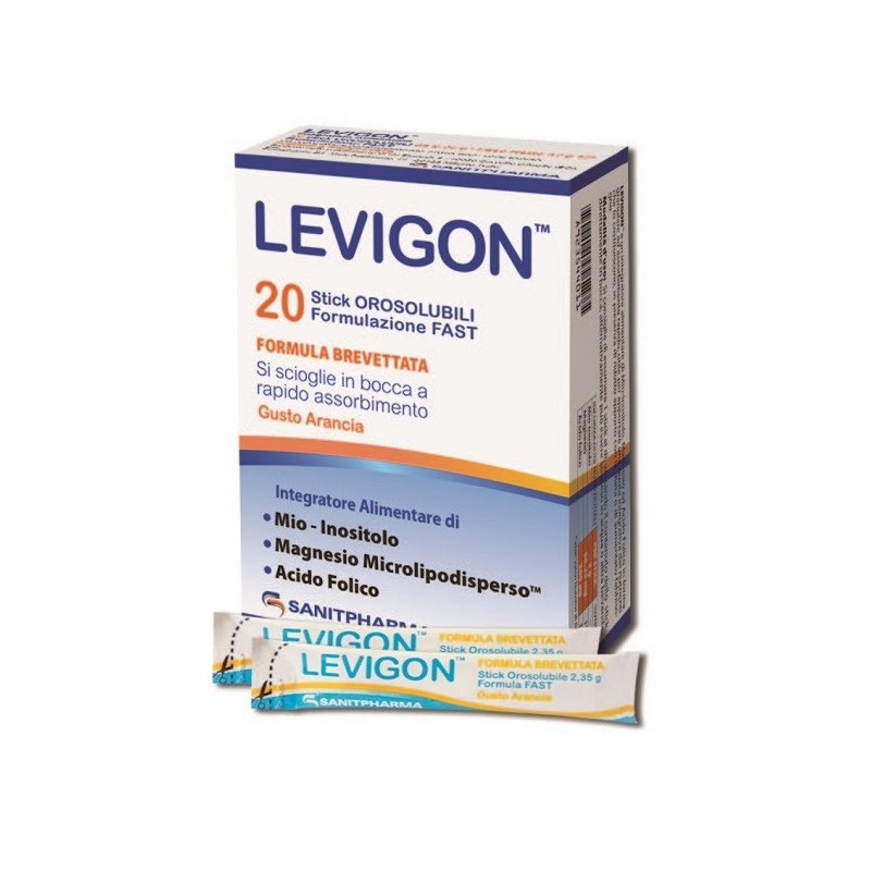 Levigon 20stick