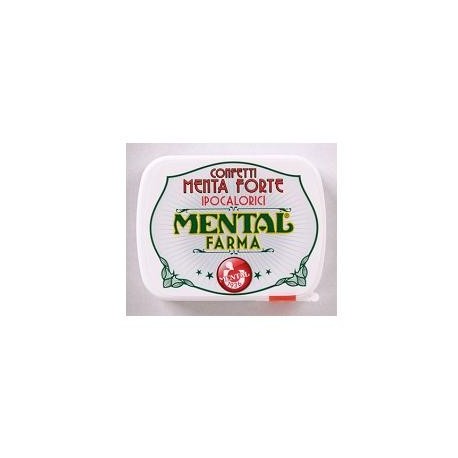 Mental Farma Confetti Menta12g