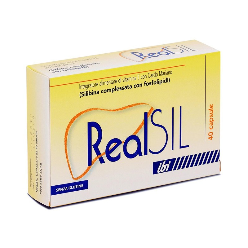 Realsil 40cps