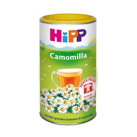 Hipp Tisana Camomilla 200g