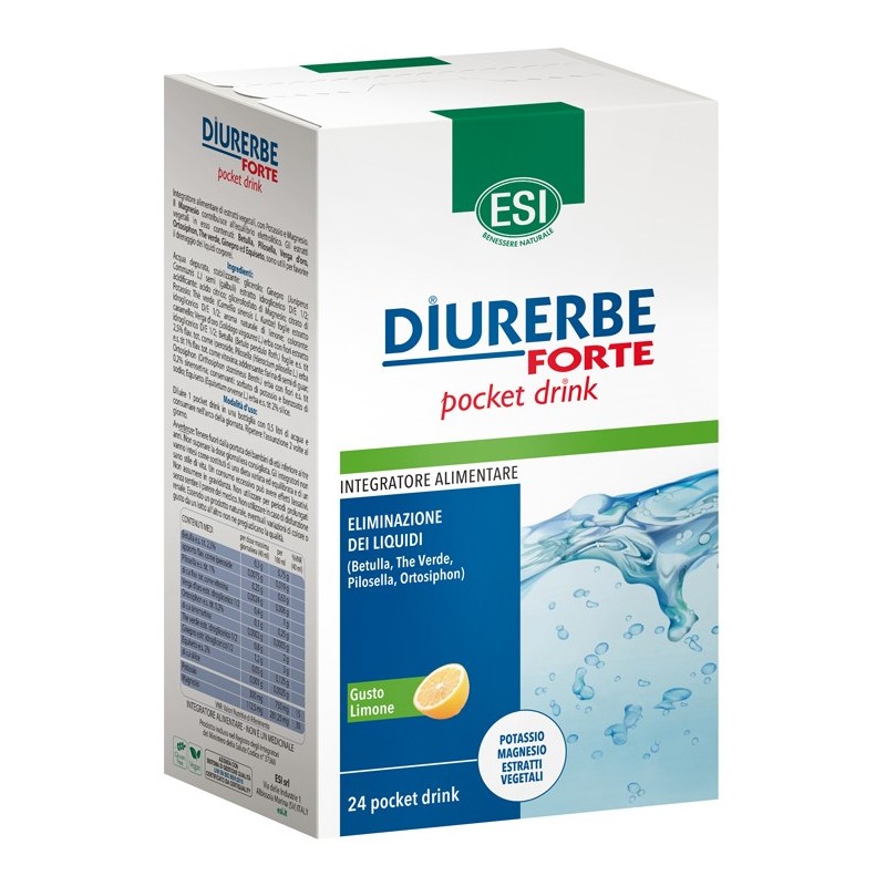 Esi Diurerbe Forte Pock Dri Li