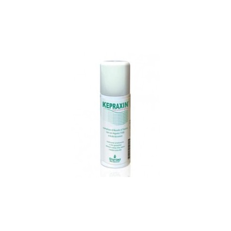 Kepraxin Tiab Polv Spray 125ml